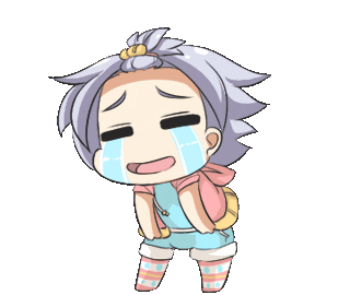 Sad Dance Sticker by Jin