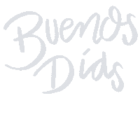 Lagochadibuja bue buenosdias buendia buenos Sticker