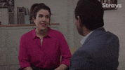 Speak Your Truth GIF by Strays