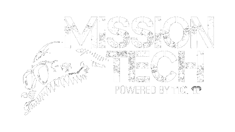 Tdidivers Missiontech Sticker by Scuba Diving International