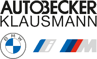 Bmw Sticker by Auto Becker Klausmann