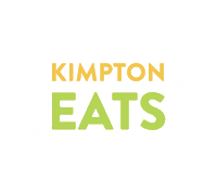 Sticker by Kimpton