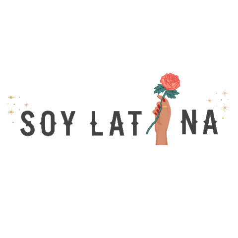 TheMexicanBeauty beauty makeup glitter latina Sticker