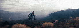 Spaceman Outerspace GIF by Nick Jonas
