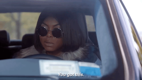 lee daniels GIF by Empire FOX