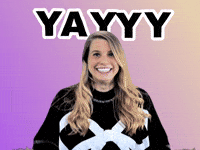Happy Lets Go GIF by Originals