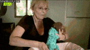 sloth GIF