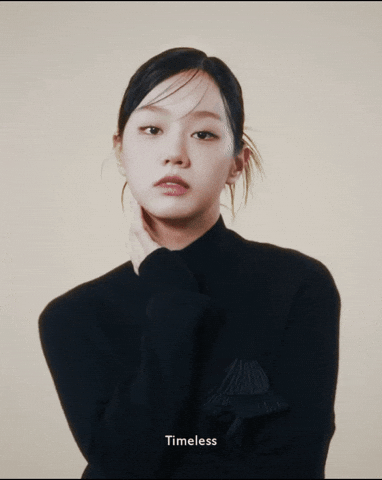Actress Korean GIF