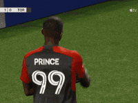 Regular Season Dancing GIF by Major League Soccer