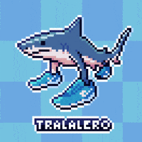 Shark GIF