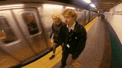 Music Video Couple GIF by aldn