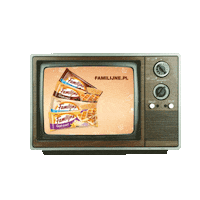 WafleFamilije movie netflix cinema player Sticker