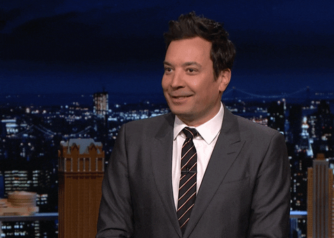 Jimmy Fallon Laughing GIF by The Tonight Show Starring Jimmy Fallon