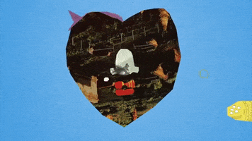 antirecords music animation music video indie GIF