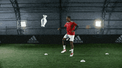 leo messi wow GIF by adidas