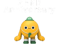 Zenb Sticker by zenb_260206