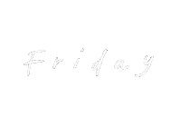 Day Friday Sticker