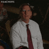 surprised tv land GIF by Teachers on TV Land