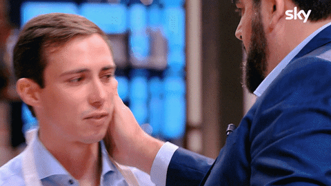 Sky Uno Masterchef GIF by Sky Italia