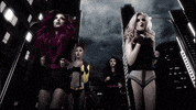 Dna GIF by Little Mix