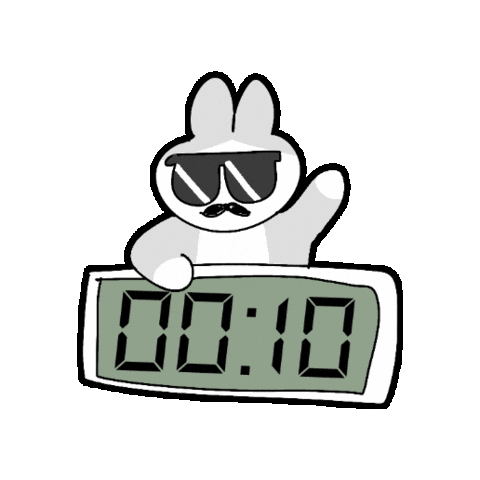 Gm Timer Sticker