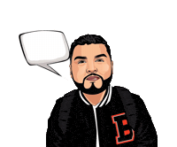 aj kallejero Sticker by Willex