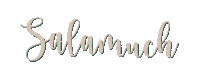 Tagalog Salamat Sticker
