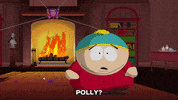 shocked eric cartman GIF by South Park 