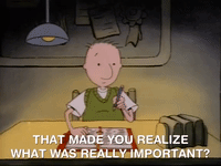 nicksplat doug GIF