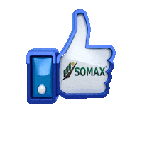 Somaxagro Positivo Sticker by SomaxAgro