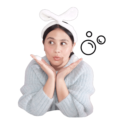 Beauty Skincare Sticker by AZARINE COSMETICS