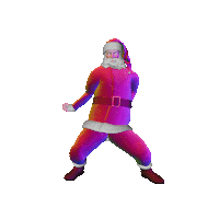 Merry Christmas Sticker by Hacchi