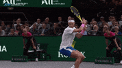 Beauty Paris GIF by Tennis TV