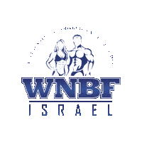 Wnbf Sticker by wnbfofficial