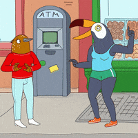 netflix netflix tiffany haddish bertie ali wong GIF