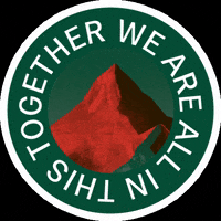 ageofunion we are all in this together age of union dax dasilva GIF