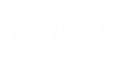 Merry Christmas Sticker
