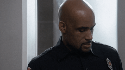 Understanding Station 19 GIF by ABC Network