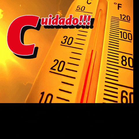 Summer Calor GIF