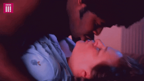 season 2 famalam GIF by BBC Three