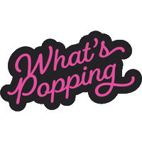 Wpc Sticker by whatspoppingcon