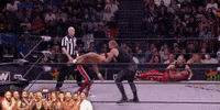 Jon Moxley Wrestling GIF by AEWonTV
