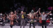 John Silver Aew On Tnt GIF by All Elite Wrestling on TV