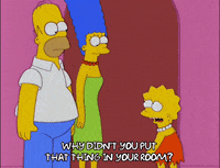 homer simpson GIF
