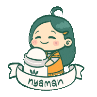 Essential Oil Aromatherapy Sticker by Safe Care