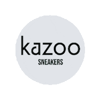 Kazoosneakers Sticker by Kazoo