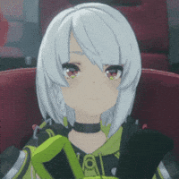 Burger Eating GIF