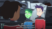 Star Trek Space GIF by Goldmaster