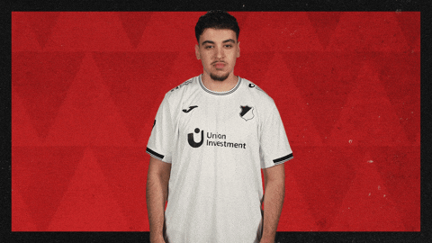 Tsg Hoffenheim Applause GIF by Bundesliga