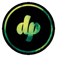 deeplomaticrec play techno listen house music Sticker